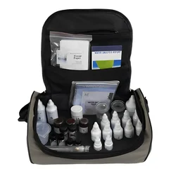 Water Testing Kit 9 Parameters, Specially For Fisheries